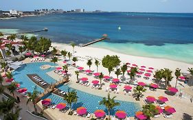 Amare Cancun Adults Only All-Inclusive Resort, Curio Hilton